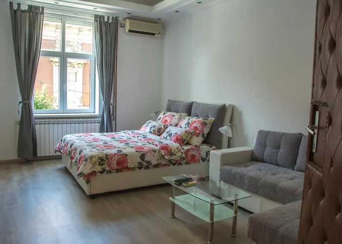 Apartment Petra 072